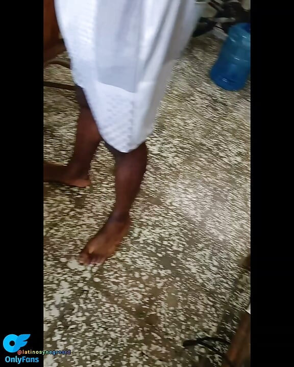 My neighbor asks me to coc his huge, thick cock.