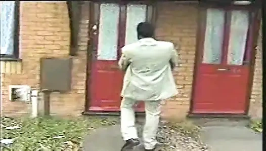 Big Omar's British Adventutres - Sex Toy Party