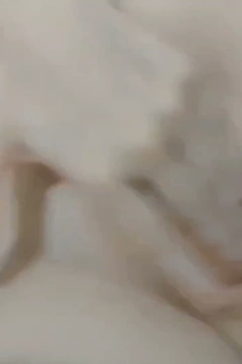 Hot Brunette Squirts in the Bathroom