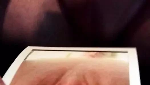 Azgın boşalmam