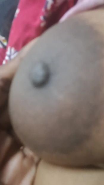Boobs nipples
