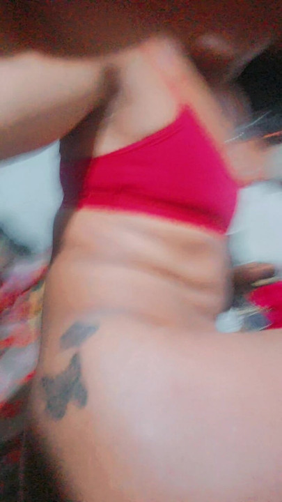 My beautiful ass and me