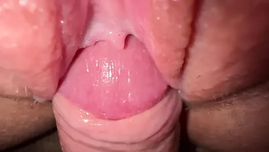 Memek remaja sempit ngentot ekstrem close up