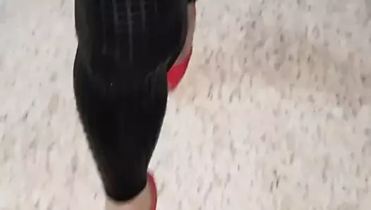 Muy caliente