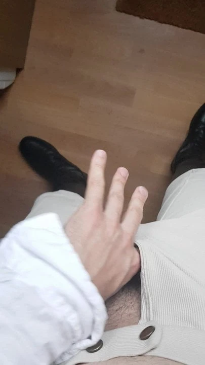 Masturbare în echipamentul tău de călărie