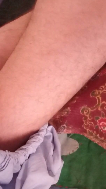 Pakistani boy stripped naked | Clip 2