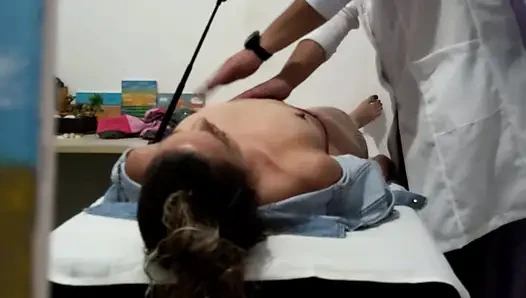 Rutin kontrol yaramaz bir ilişki oluyor