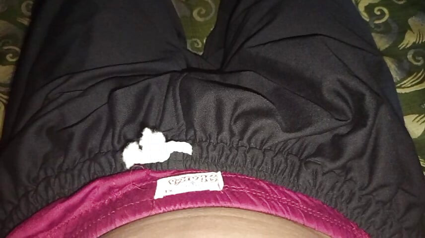 Asian Men's Pants