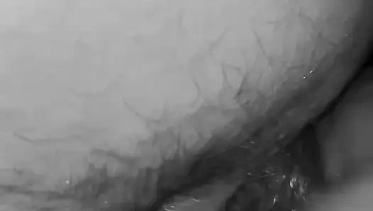 Memekku dicrot di dalam sambil menunggu,,,