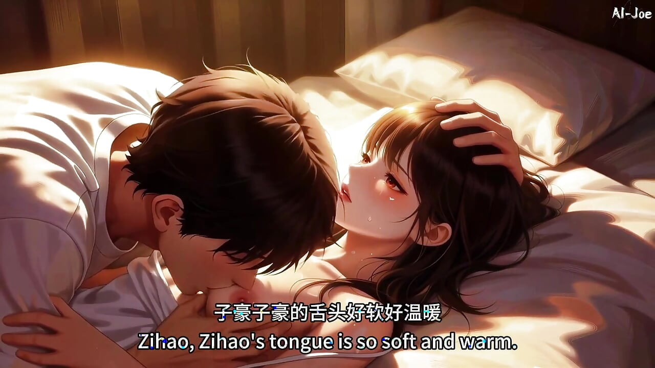 In Front of My Brother's Prese, My Sister Actually Did Such a Thing to Me.this Is Just Too Exciting. Episode 2 Ai-generated
