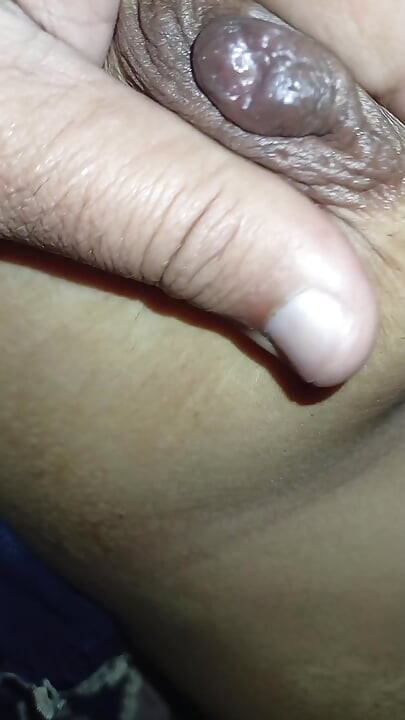 New little dick for not for aunty and Ladies
