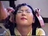 Japanese bukkake 2 - censored
