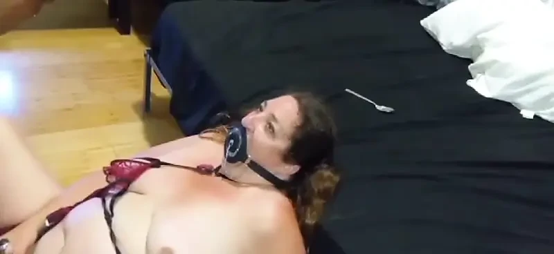 BBW dominated by BBC - used how he wants part 2