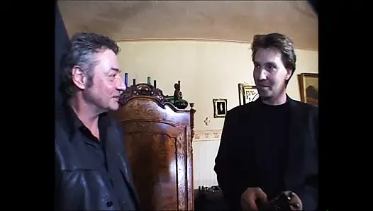 Sesso Duro Vol.7 (Original Full Movie Uncut)