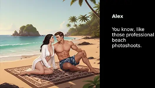 Wife S Dare (part 4)