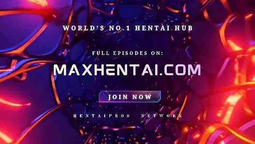 Seks threesome bareng dua cewek sange (animasi 3d hq)