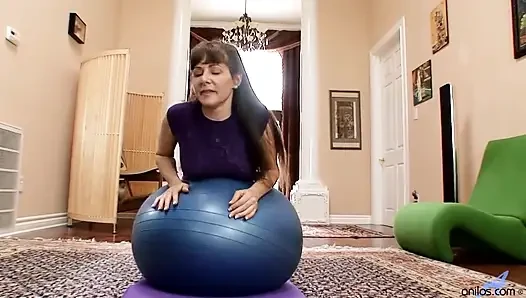 Deve tırnağı egzersizi