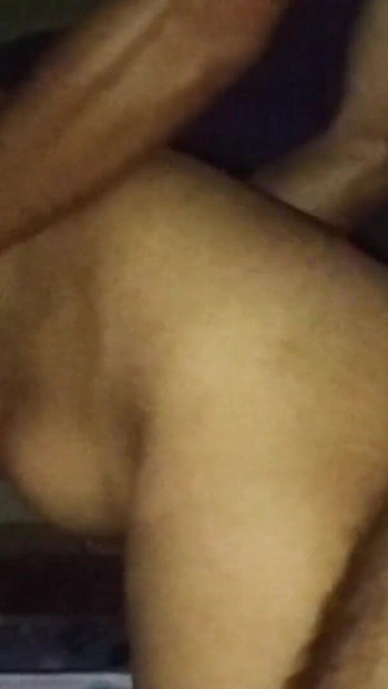 Epic moment from "Anal sex first time desi girlfriend  moaning"