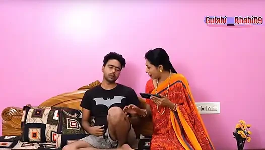 Бенгальская тетушка..