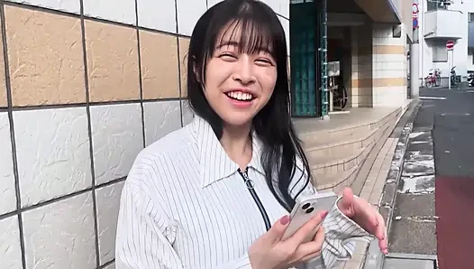 Bagian 3 Layanan super memuaskan bibir tubuh penuh dari jilat dan muncrat