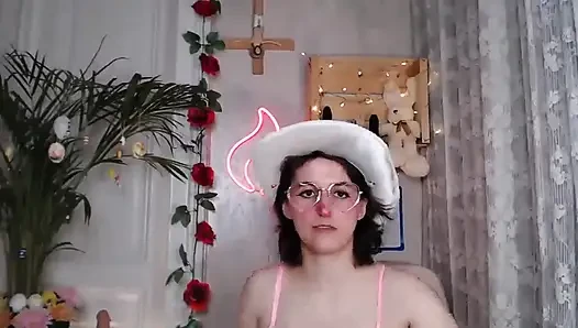 Sexy Dirty Easter Camshow