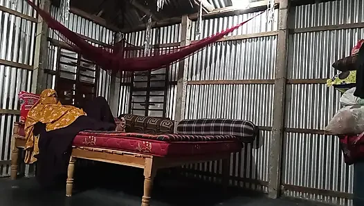 Step Neighbor with village at home