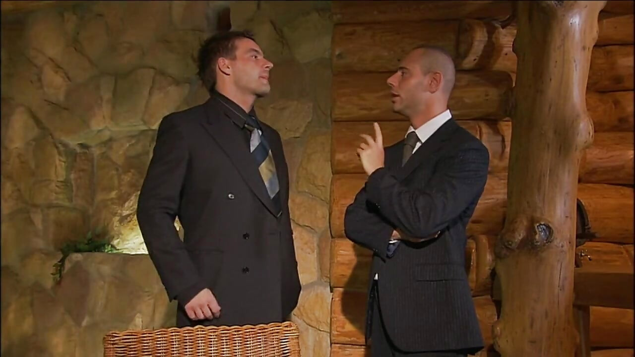 A great cock for a great ass