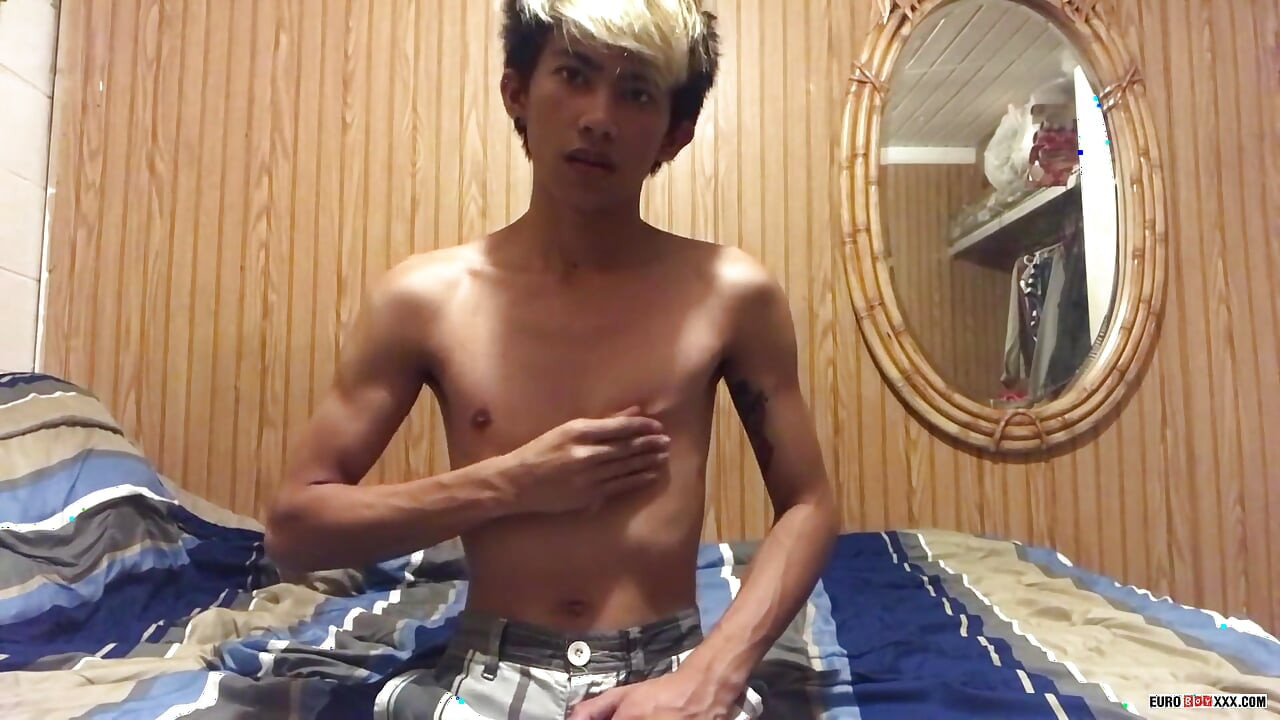 L'adorabile xander schizza un gran casino