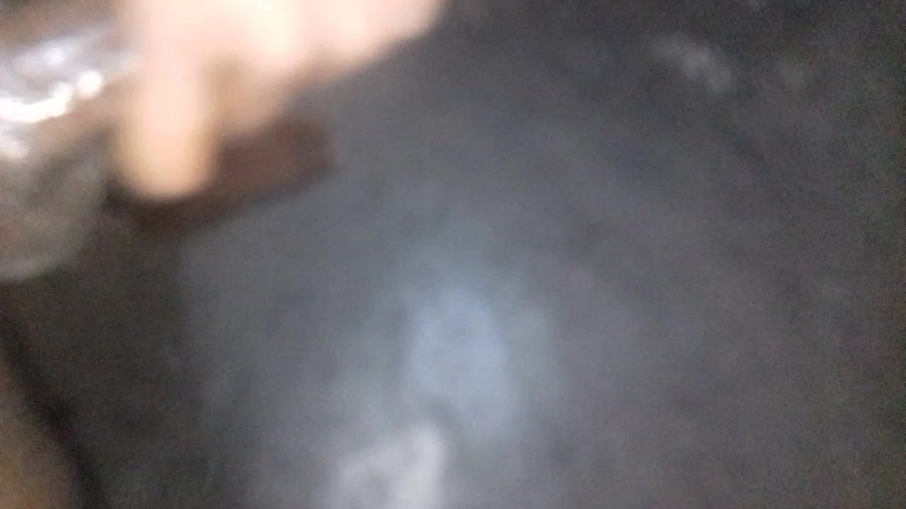 Hungry dick
