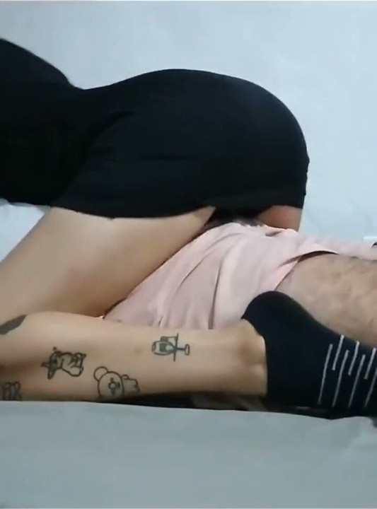 Little Slut Wife Fucks a Lot