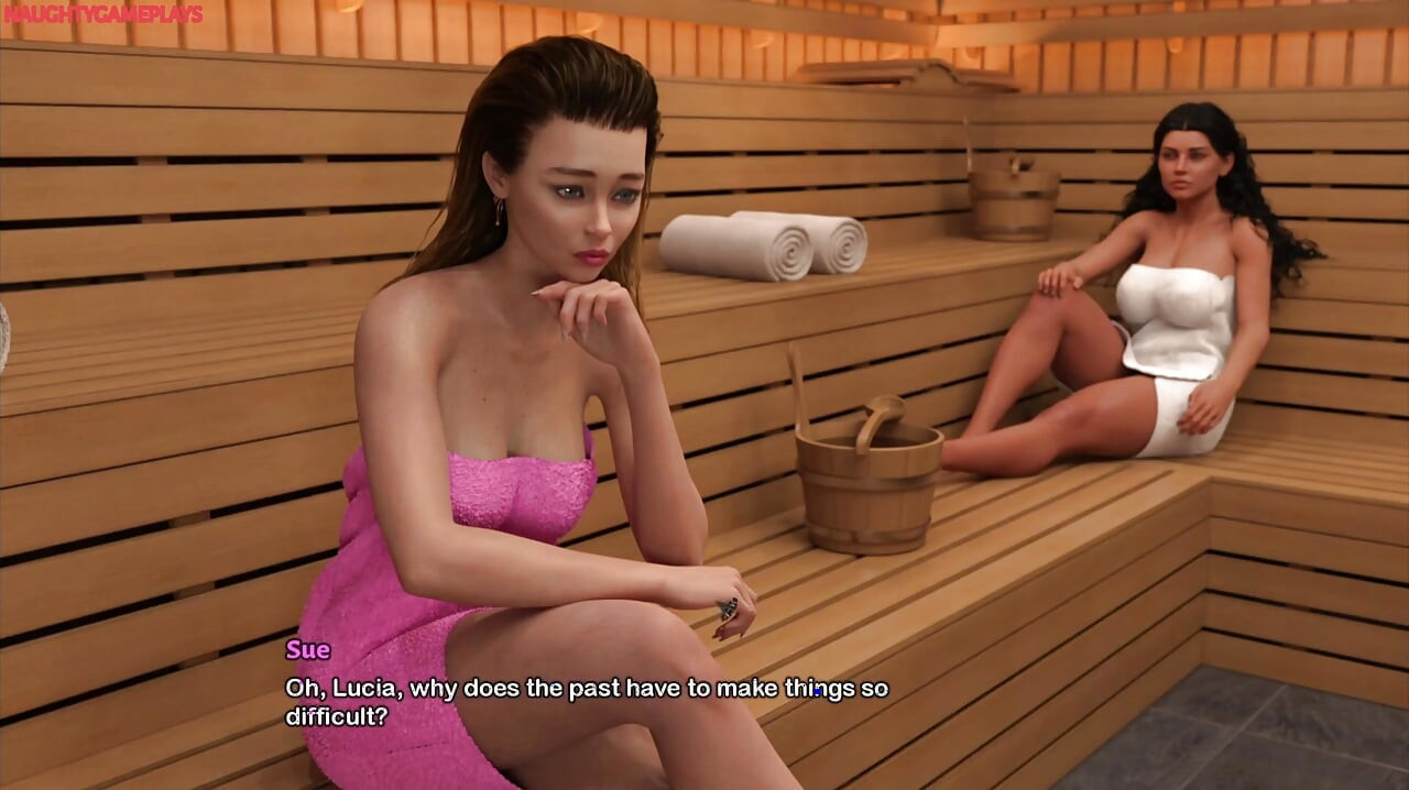 ความฝัน Bimbo ของฉัน (ตอน 16) โดย My Bimbo Dream