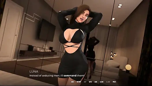 The Insecure Husband Part 22