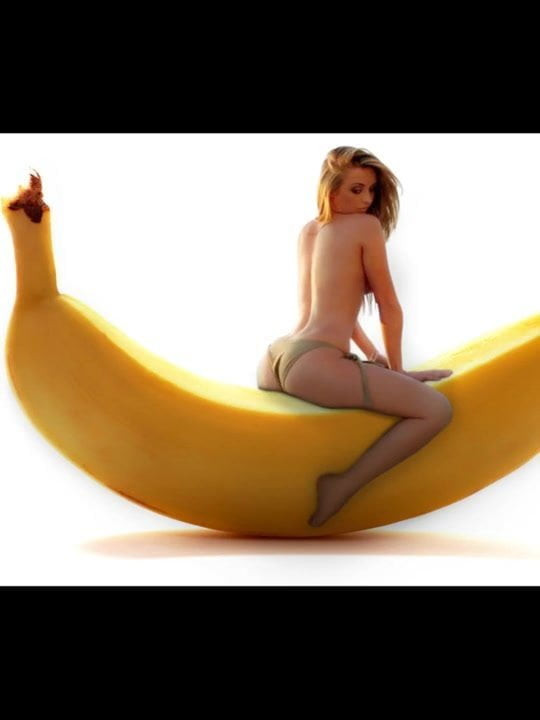 Sexy lady