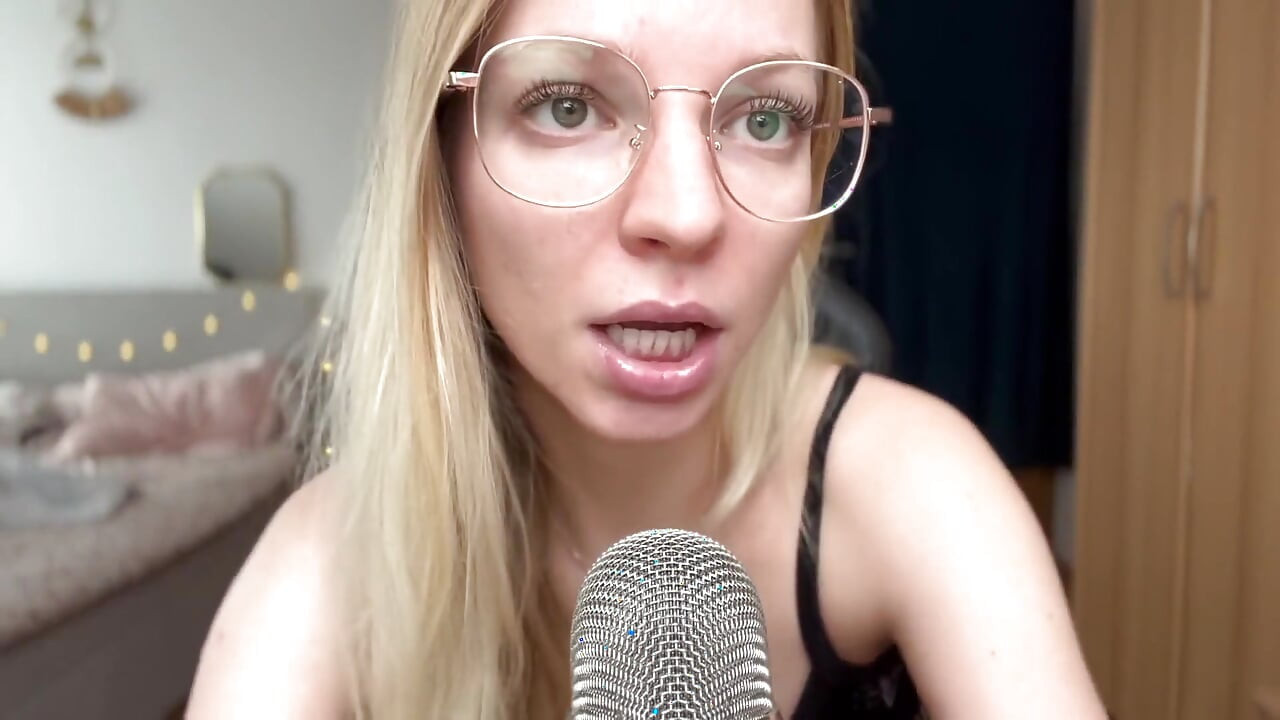Brainwash Into Submission! Asmr
