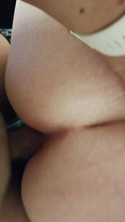 Ass Fucking