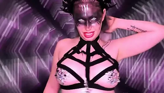 Why Everybody Want to Be Fucked by Succubus?