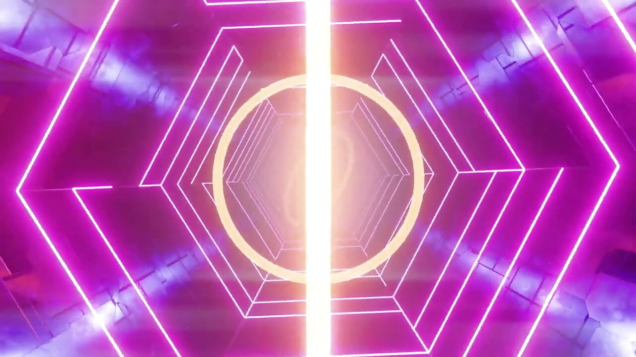 Porn Addiction Goon Deeper Mesmerizing Audio with Motion Graphic by Tara Smith