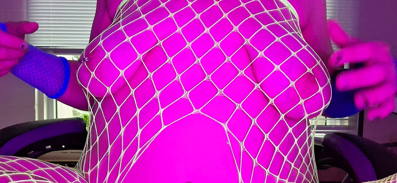 Trans Fatty Titty Tugger