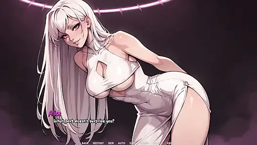 Shadows of Ambition (part 23)