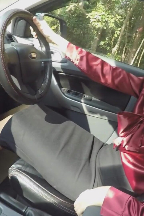The real car punishment II