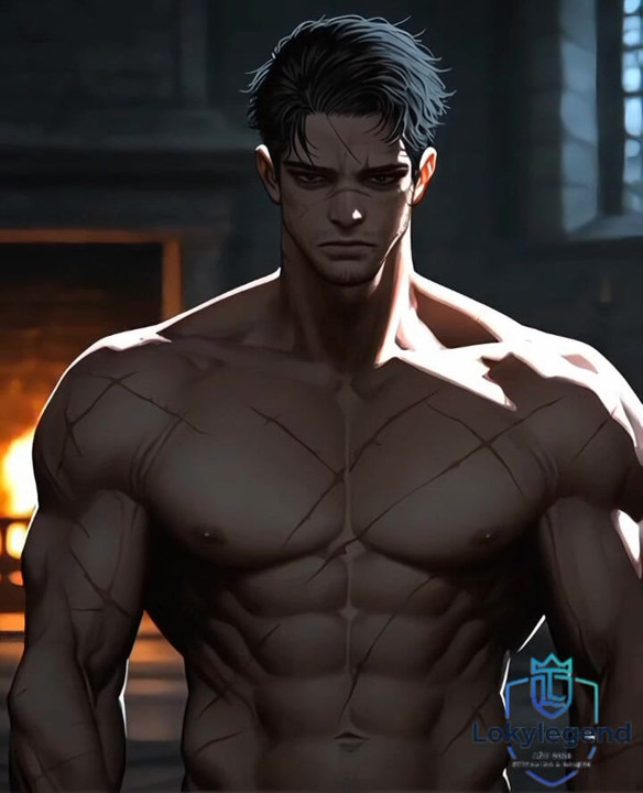 Ronan Blackclaw