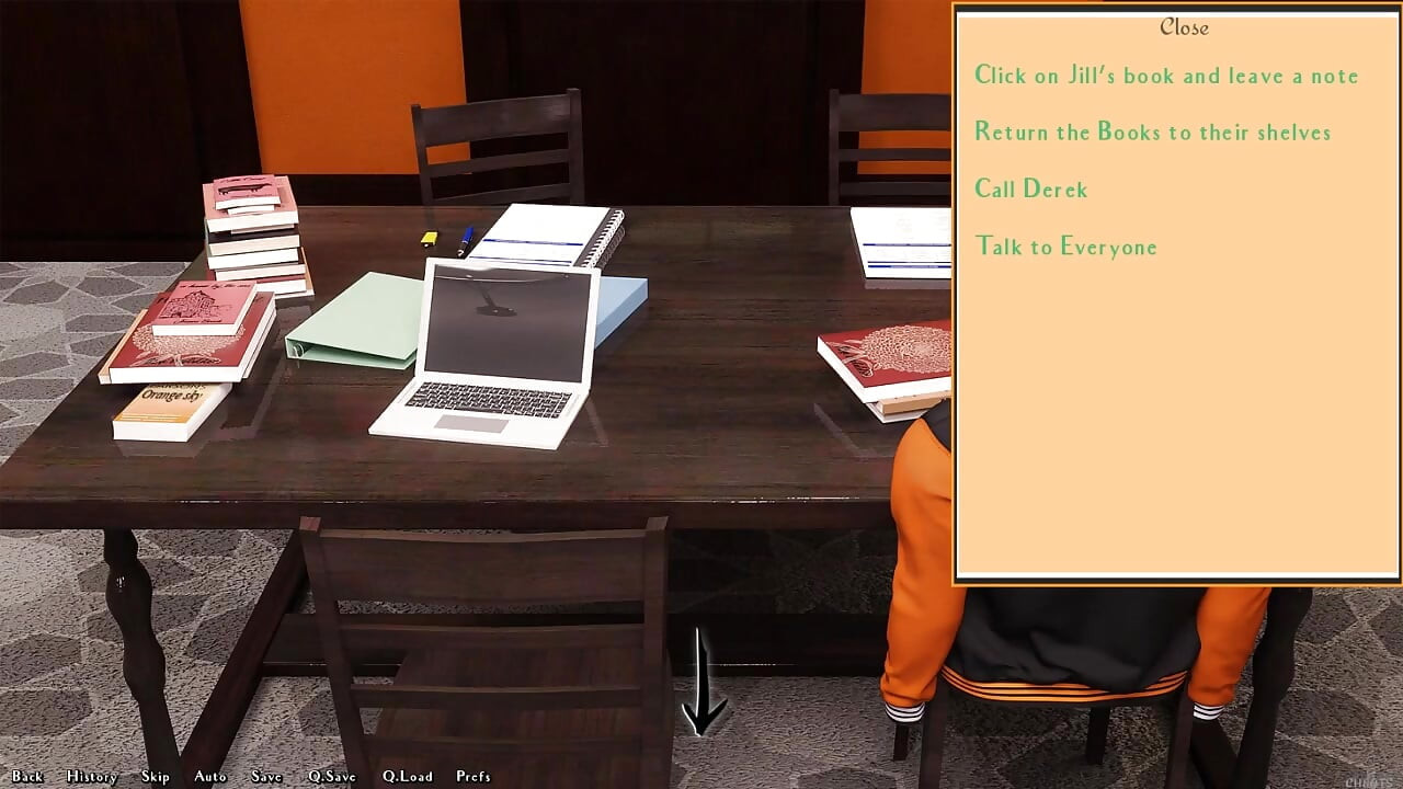 Biti Dik 0.6.0 deo 141 Sočne stvari od Loveskysan69