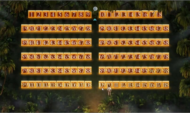Blago Nadije -ton -109&110-gameplay - Igra uloga- Cumming Competition & monahinja horor jebanje