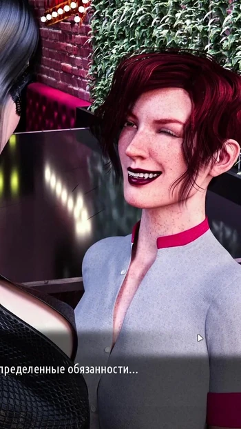 Captivating moment from "Complete Gameplay - Fashion Business, Episode 3, Part 9"