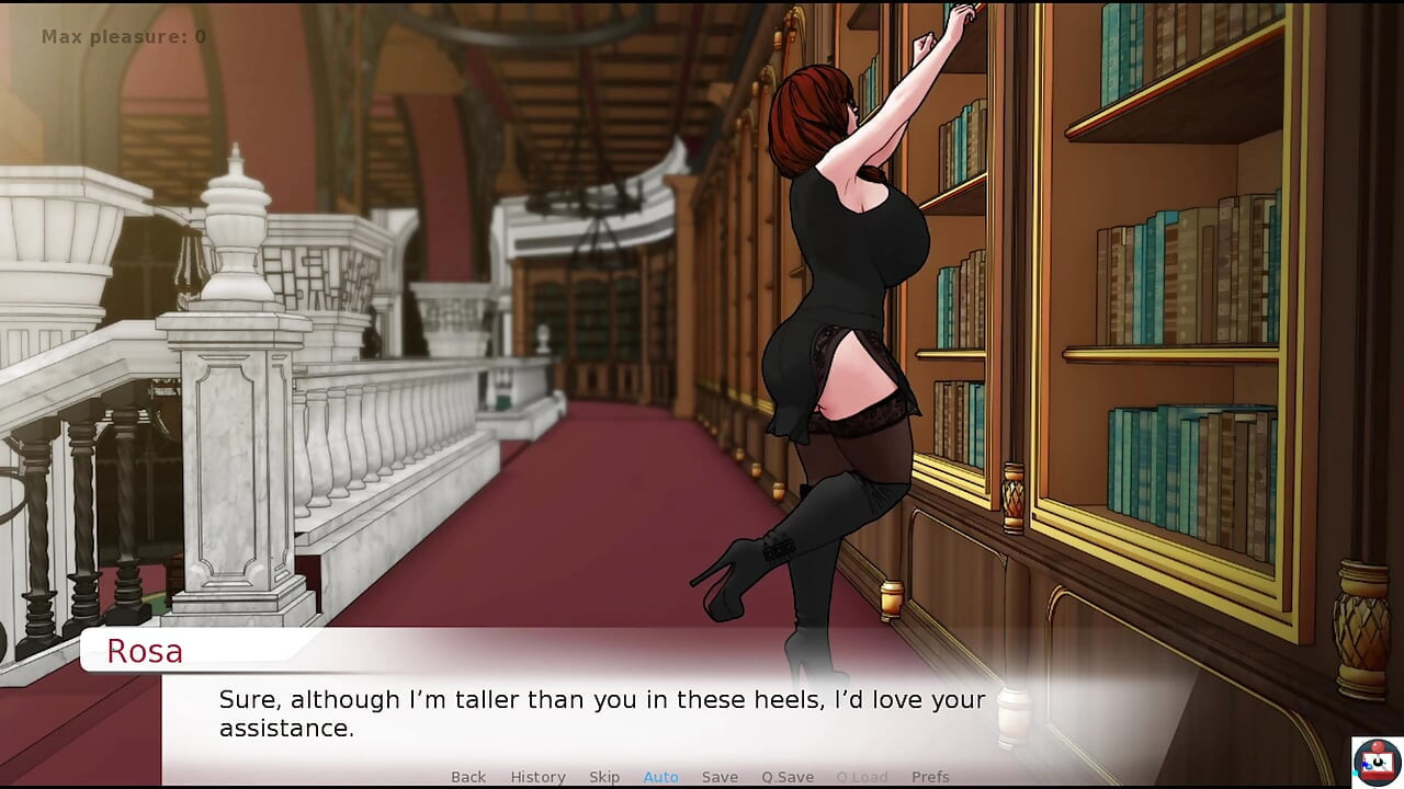 Devine Heel - (pt 37)