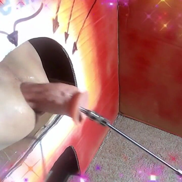 ウルベッターは深く埋もれているのを楽しんでいます