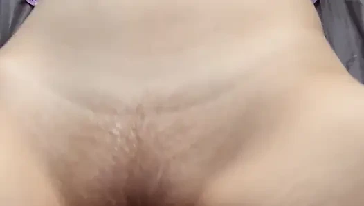 Bakış açısı yatakta seks: boşalma ve sikişmeye devam et