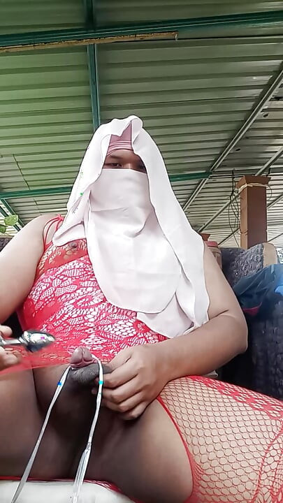 Transgender man
