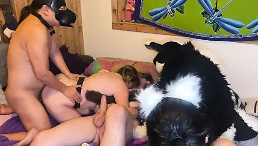 Pelzliebe - cliff media productions