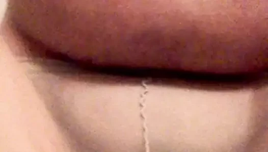 Nylon pee